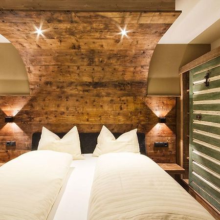 Chalet Da Mont Apartment Selva di Val Gardena Exterior photo